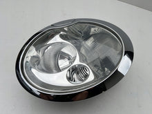 Laden Sie das Bild in den Galerie-Viewer, Frontscheinwerfer Mini R52 R50 R53 BS54059411 0318112073 Xenon Links Headlight SCH8276567304tn