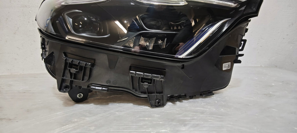 Frontscheinwerfer Mercedes-Benz Glc A2549062402 LED Rechts Headlight SCH5473893860yw