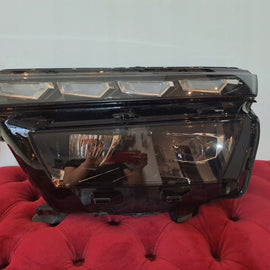 Frontscheinwerfer Skoda Kamiq 658941015 LED Links Scheinwerfer Headlight SCH7870830473ja