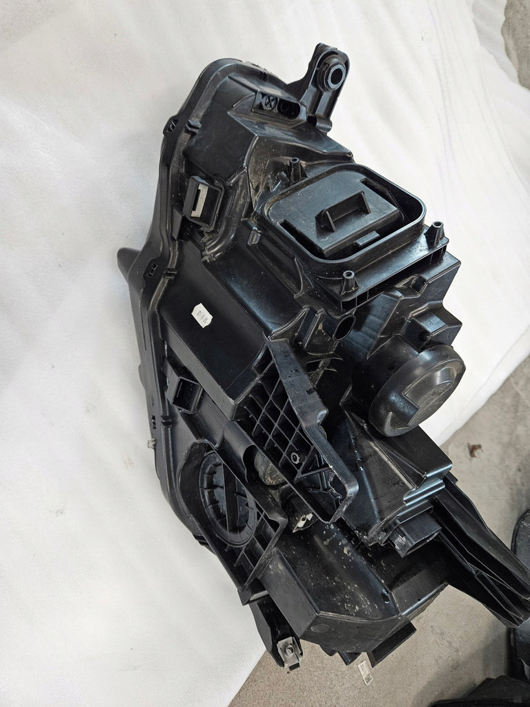 Frontscheinwerfer VW Passat B8 3G1941036 LED Rechts Scheinwerfer Headlight SCH6202098425jc