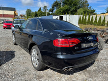 Laden Sie das Bild in den Galerie-Viewer, Motor Audi A4 B8 CABB 1.8 TFSI 160PS 118kW 156TKm 2008 Benzin Engine Unkomplett