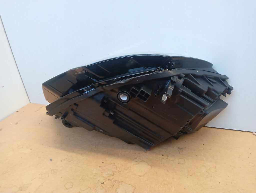 Frontscheinwerfer Audi A6 C8 4K0941039 LED Links Scheinwerfer Headlight