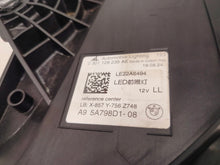 Laden Sie das Bild in den Galerie-Viewer, Frontscheinwerfer BMW 5A798D1 Full LED Links Scheinwerfer Headlight SCH3049523717sc