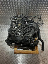 Laden Sie das Bild in den Galerie-Viewer, Motor Audi A5 DEM 2.0 TFSI 190PS 140kW 77TKm 2018 Benzin Engine Komplett MOT1463695247lk