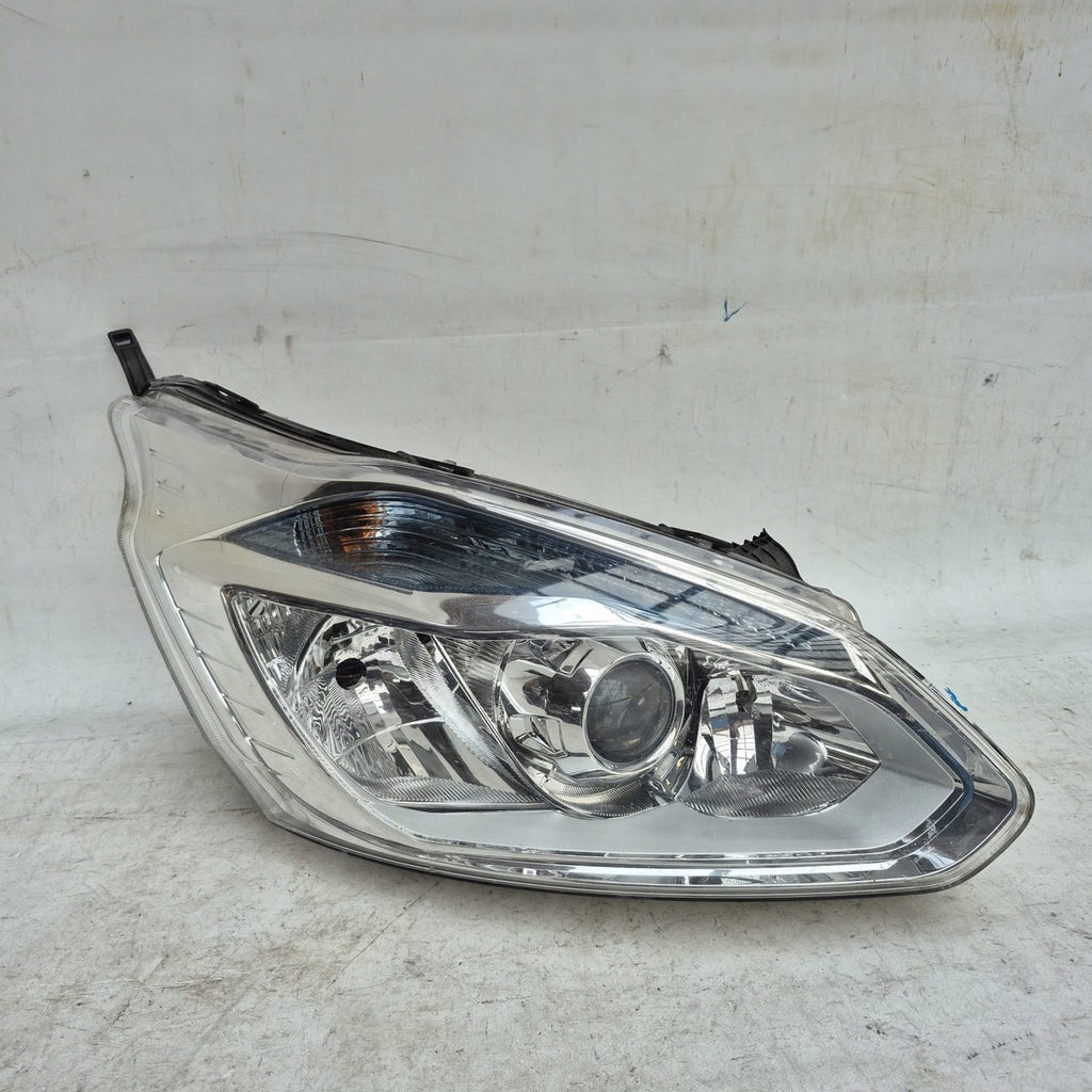 Frontscheinwerfer Ford Transit Custom BK21-13D152-BJ Rechts Headlight SCH9949658280ts