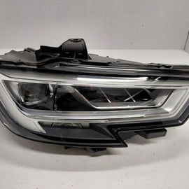 Frontscheinwerfer Audi A3 8V0941036 Rechts Scheinwerfer Headlight SCH2101054967my