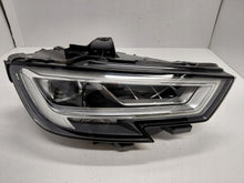 Laden Sie das Bild in den Galerie-Viewer, Frontscheinwerfer Audi A3 8V0941036 Rechts Scheinwerfer Headlight SCH2101054967my