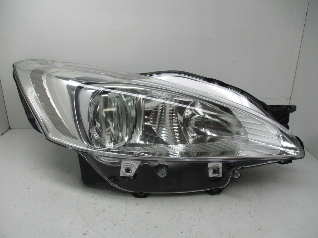 Frontscheinwerfer Peugeot 508 9678393080 LED Rechts Scheinwerfer Headlight