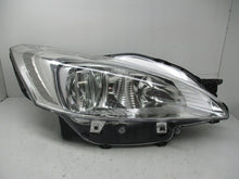 Laden Sie das Bild in den Galerie-Viewer, Frontscheinwerfer Peugeot 508 9678393080 LED Rechts Scheinwerfer Headlight