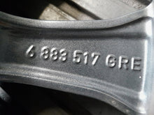 Load image into Gallery viewer, 1x Alufelge 17 Zoll 7.5" 5x112 30ET Glanz Graphit 6883517 BMW G21 G20 Mg FEL7495544165tf