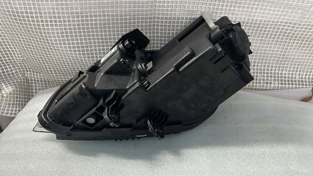 Frontscheinwerfer Hyundai Kona 92102-J9500 LED Rechts Scheinwerfer Headlight SCH7551771870dz