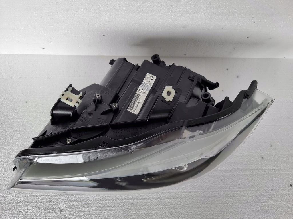 Frontscheinwerfer BMW 3 E91 E90 7240265 Links Scheinwerfer Headlight
