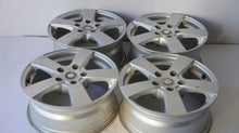 Laden Sie das Bild in den Galerie-Viewer, 4x Alufelge 16 Zoll 7.0" 5x120 31ET BMW 4 Rim Wheel FEL4671684471bh