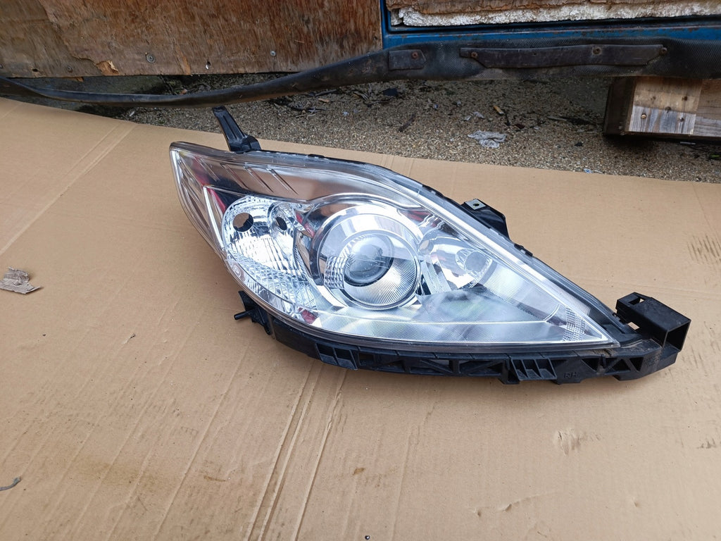 Frontscheinwerfer Mazda 5 95788800588 Rechts Scheinwerfer Headlight