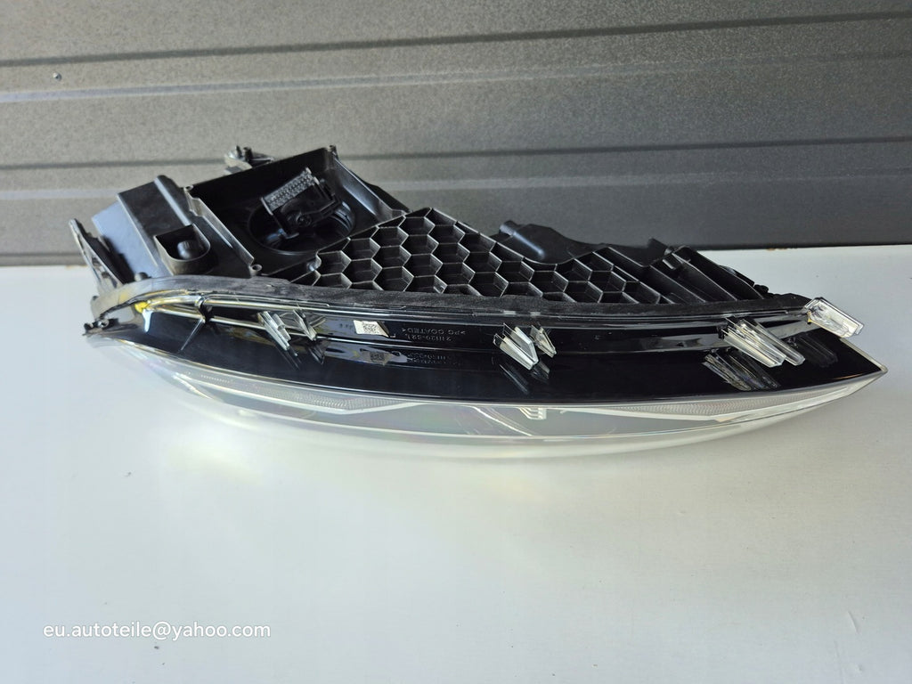 Frontscheinwerfer VW Golf VII 5G1941035 Full LED Ein Stück (Rechts oder Links) SCH4170541731jq