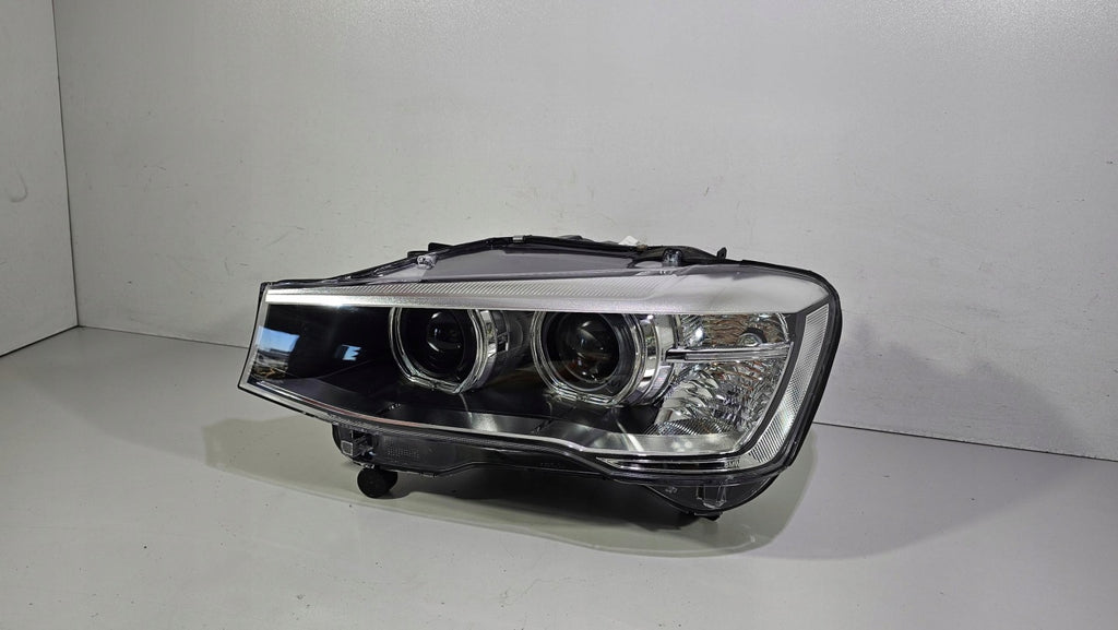 Frontscheinwerfer BMW X3 F25 7400017-04 Links Scheinwerfer Headlight SCH5668221493ph