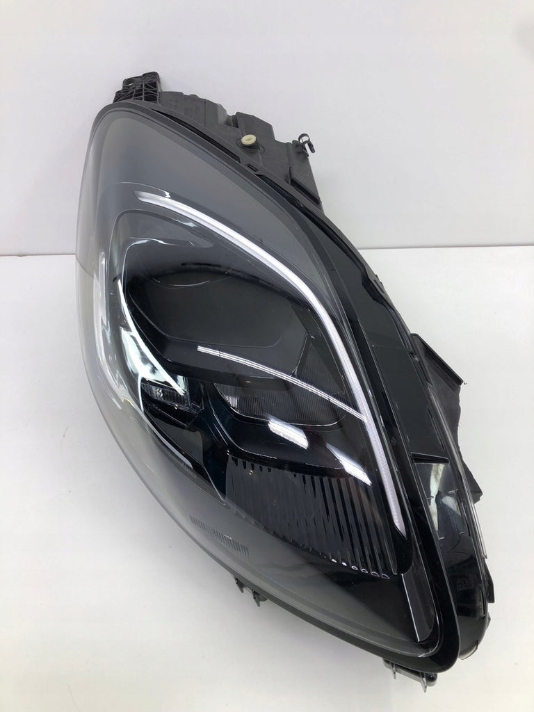 Frontscheinwerfer Ford Puma L1TB-13E014-GH LED Rechts Scheinwerfer Headlight SCH3916372571vu