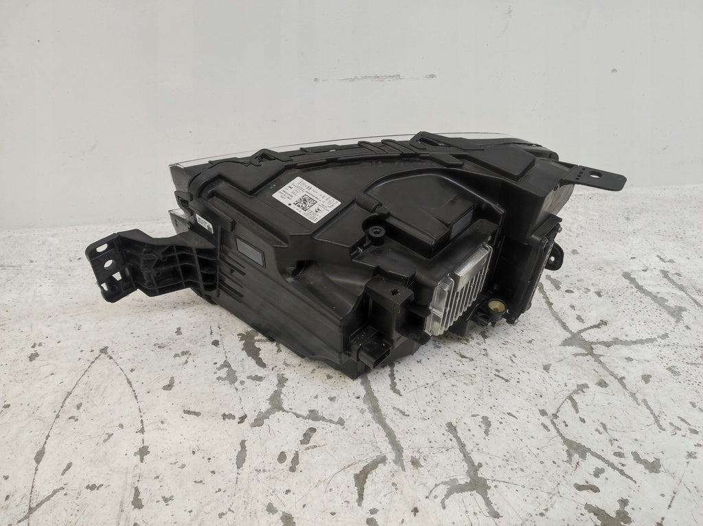 Frontscheinwerfer Citroën C5 Aircross 9845355980 9845038380 Full LED Rechts