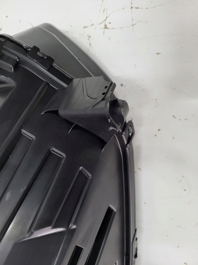 Frontscheinwerfer Dacia Sandero III 20-260602561R LED Rechts oder Links