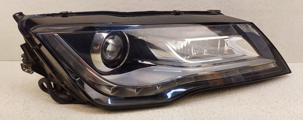 Frontscheinwerfer Audi A7 4G8941006A Xenon Rechts Scheinwerfer Headlight SCH5861965505hq
