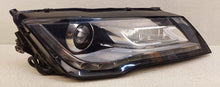 Laden Sie das Bild in den Galerie-Viewer, Frontscheinwerfer Audi A7 4G8941006A Xenon Rechts Scheinwerfer Headlight SCH5861965505hq