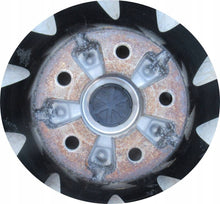 Laden Sie das Bild in den Galerie-Viewer, 1x Alufelge 18 Zoll 5x98 SSA36881 Fiat Tipo Rim Wheel FEL7169168488sx