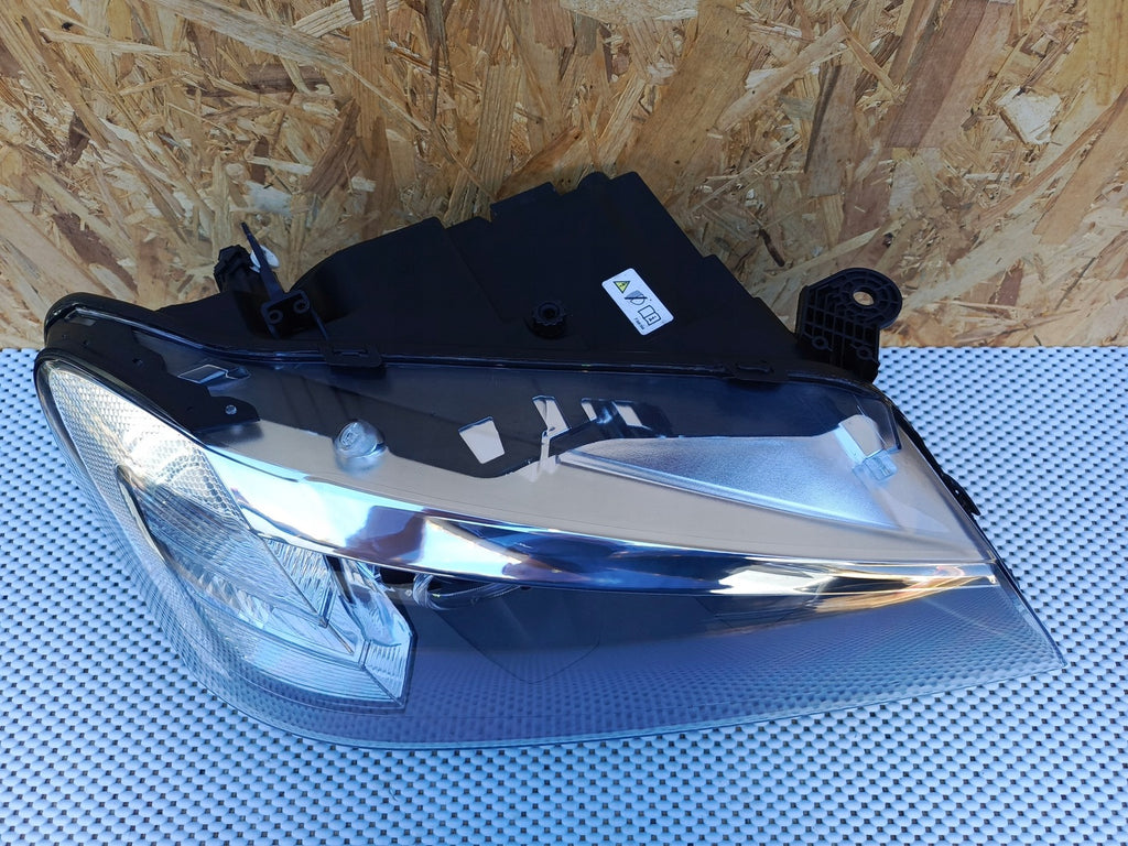 Frontscheinwerfer BMW X3 F25 7217294-A109 Bi-Xenon Rechts Scheinwerfer Headlight SCH3157040604hd