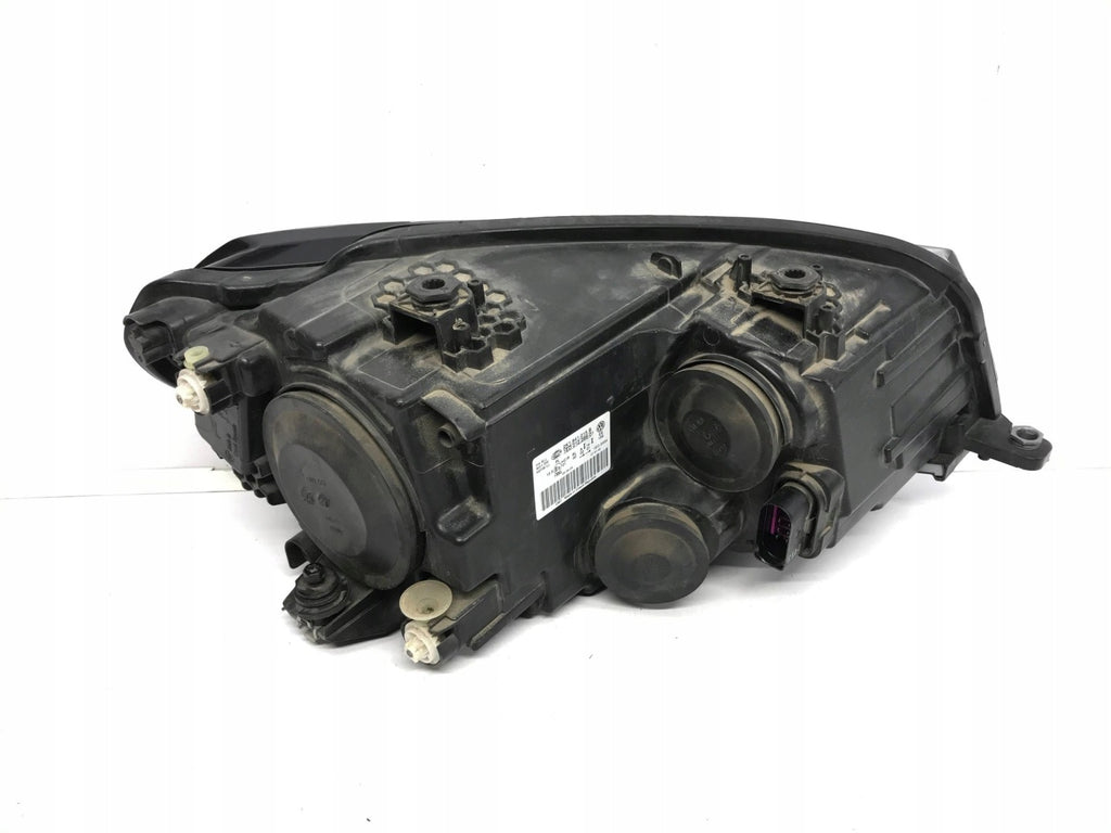 Frontscheinwerfer VW Caddy III 2K1941015B 1ED01228601 Links Headlight SCH4074095854wk