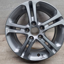1x Alufelge 16 Zoll 6.5