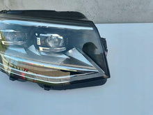 Load image into Gallery viewer, Frontscheinwerfer VW Multivan 7E1941774 Full LED Rechts Scheinwerfer Headlight SCH1050837119ma