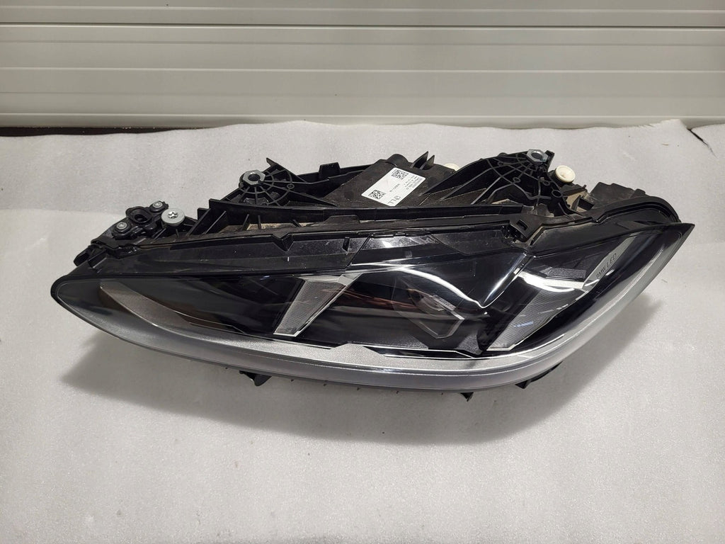 Frontscheinwerfer BMW 4 G22 5A3B2F3-06 Full LED Links Scheinwerfer Headlight SCH8700584769dz