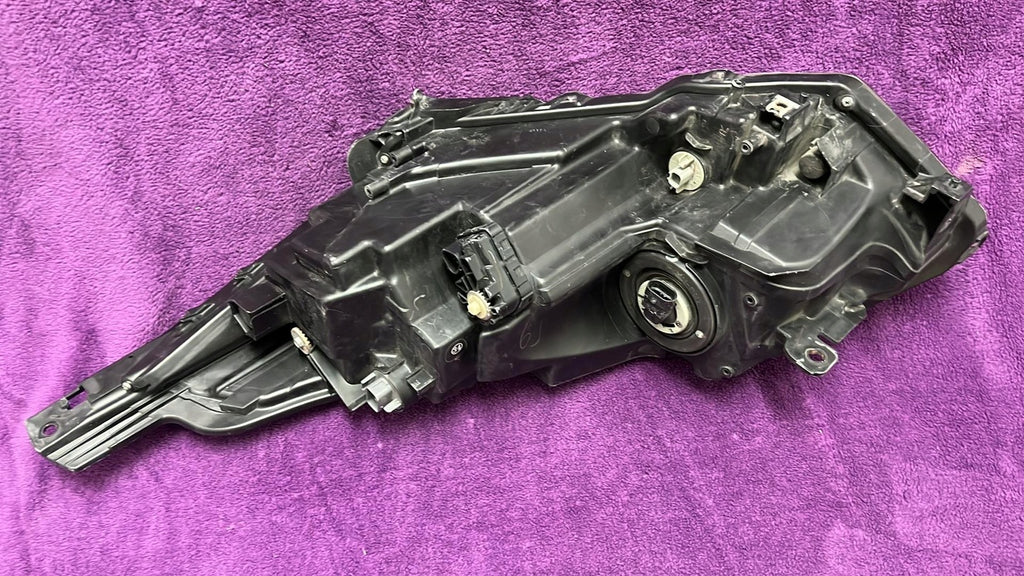 Frontscheinwerfer Honda Hrv Hr-V 100-18205 LED Rechts Scheinwerfer Headlight