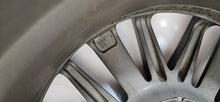 Load image into Gallery viewer, 1x Alufelge 18 Zoll 7.0" 5x114.3 50ET Glanz Schwarz 7978419 Toyota C-Hr FEL2395667244aj