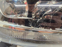 Laden Sie das Bild in den Galerie-Viewer, Frontscheinwerfer Mercedes-Benz A4709060900 Full LED Rechts Headlight SCH1846024194ho