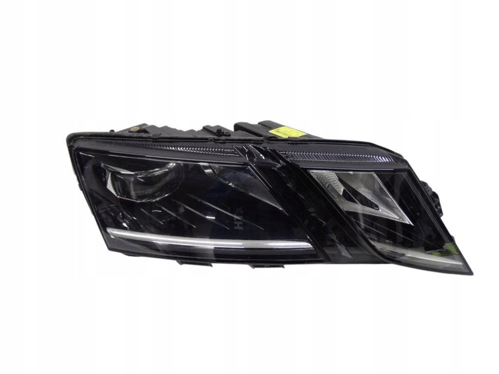 Frontscheinwerfer Skoda Octavia III 5E1941016D LED Rechts Scheinwerfer Headlight SCH5782611513qf
