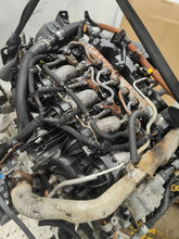 Load image into Gallery viewer, Motor Peugeot 4HN 10DZ69 2.2 156PS 115kW Diesel Engine Komplett MOT5019968872lw