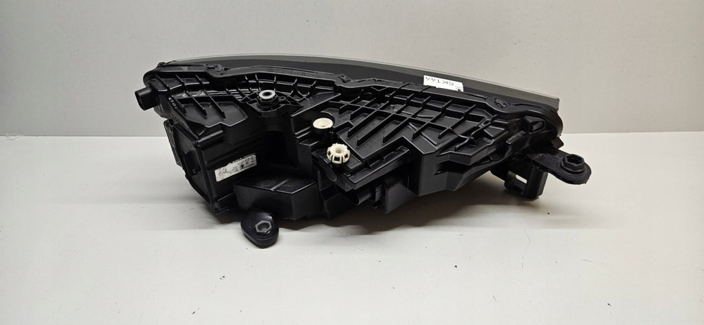 Frontscheinwerfer Skoda Scala 655941015 LED Links Scheinwerfer Headlight SCH7849682869wv