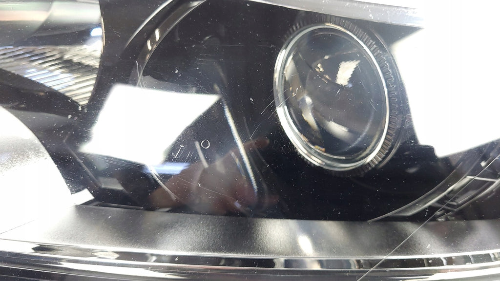 Frontscheinwerfer Honda Civic I 33150-TV0-G416-M1-KUD1 Links Headlight SCH8387846714la