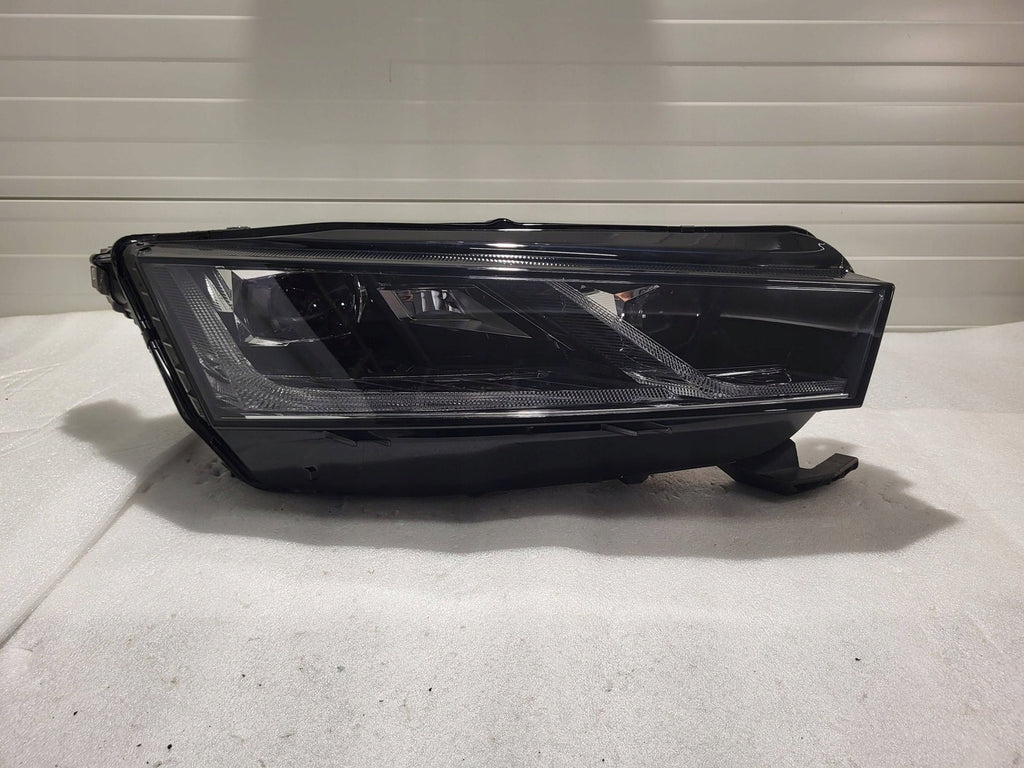 Frontscheinwerfer Skoda Octavia IV 5E4941016 LED Rechts Scheinwerfer Headlight SCH2426164335aq