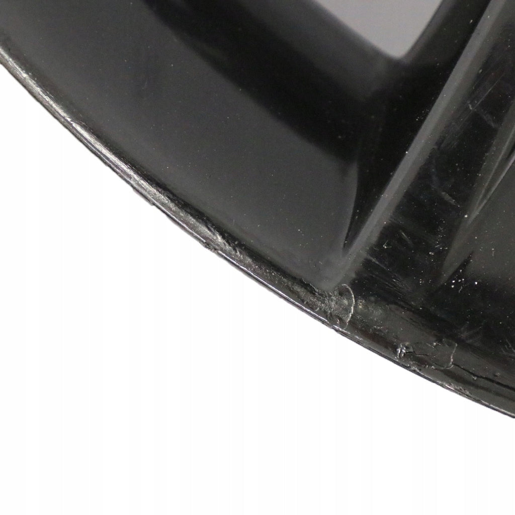 1x Alufelge 18 Zoll 8.5" 5x120 47ET Glanz Silber 6796251 BMW F30 F31 Rim Wheel FEL8118990432ai