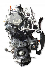 Laden Sie das Bild in den Galerie-Viewer, Motor Toyota Auris Yaris 1ND 1.4 117TKm Diesel Engine Unkomplett MOT9782358452ji