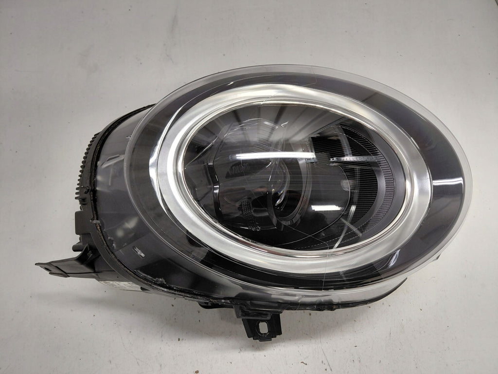 Frontscheinwerfer Mini F56 F55 5A01962 Full LED Rechts Scheinwerfer Headlight SCH9851643624iy