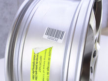 Laden Sie das Bild in den Galerie-Viewer, 1x Alufelge 16 Zoll 6.5" 5x114.3 50ET Glanz KBA48466 Dacia Duster Rim Wheel FEL1053002687wu