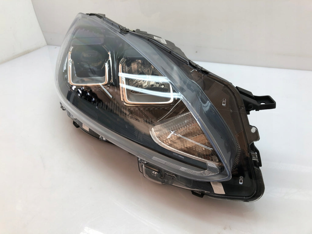 Frontscheinwerfer Ford Kuga LV4B-13W014-CD Rechts Scheinwerfer Headlight SCH4747014370pn