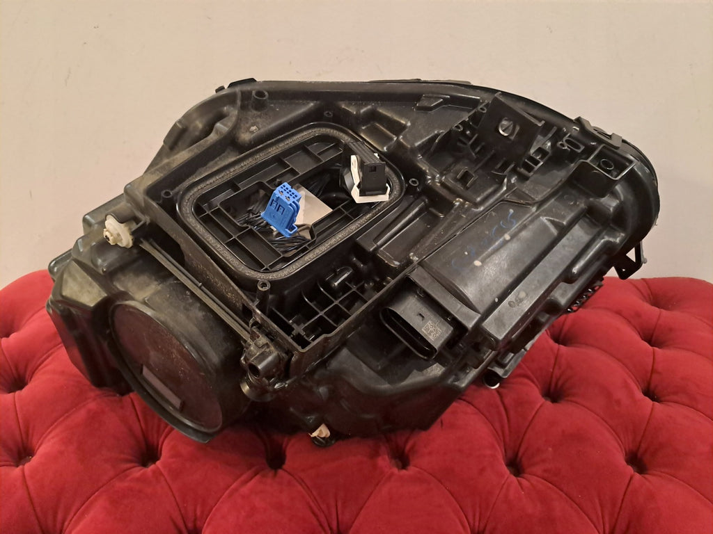 Frontscheinwerfer Mercedes-Benz W247 A2479068003 LED Rechts Headlight SCH7433770704ju