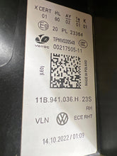 Load image into Gallery viewer, Frontscheinwerfer VW I 11B941036H LED Rechts Scheinwerfer Headlight SCH3295784778ld