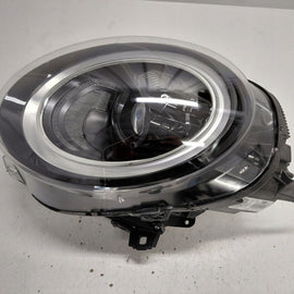 Frontscheinwerfer Mini F56 F55 5A01961 Full LED Links Scheinwerfer Headlight SCH1595751262qk