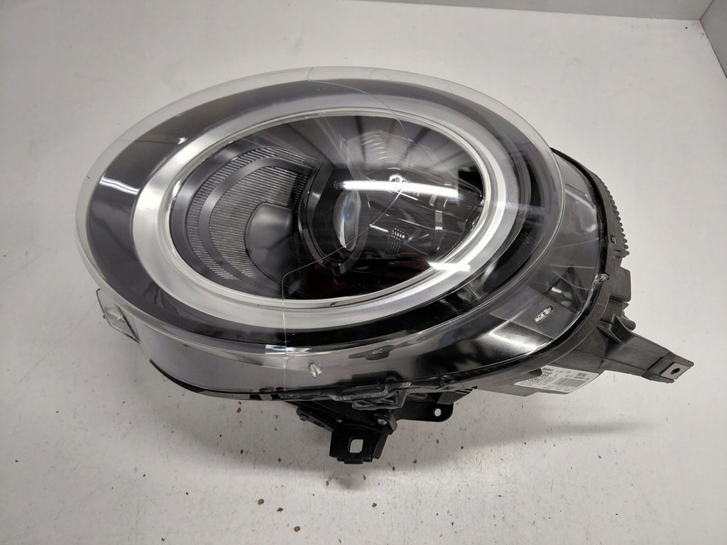 Frontscheinwerfer Mini F56 F55 5A01961 Full LED Links Scheinwerfer Headlight SCH1595751262qk
