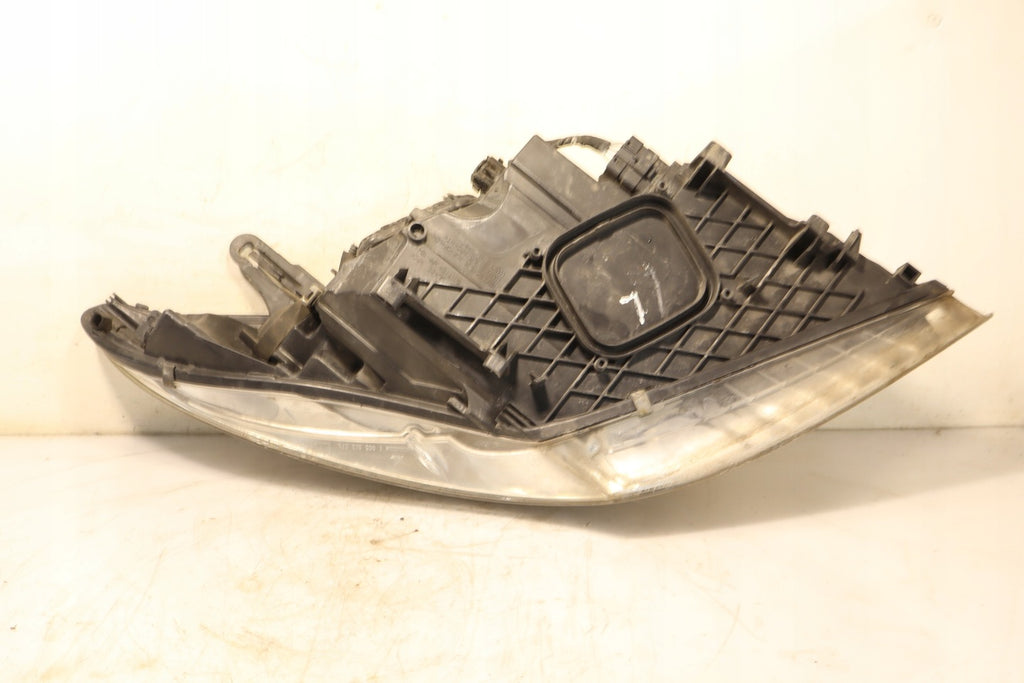 Frontscheinwerfer Renault Megane III 260600017R Links Scheinwerfer Headlight SCH3872458032eq
