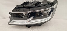 Laden Sie das Bild in den Galerie-Viewer, Frontscheinwerfer VW T6 7L1941035D 7L1941035 LED Links Scheinwerfer Headlight